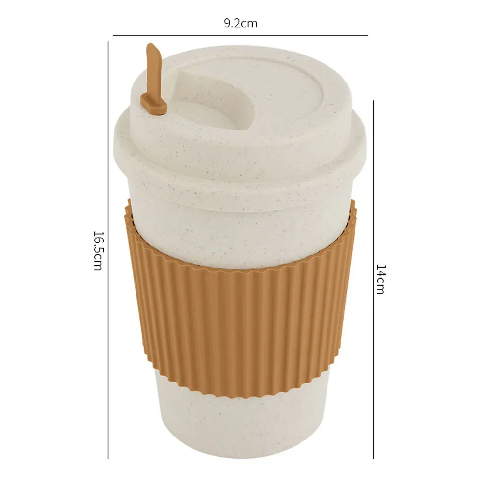 Tazze da caffè da 450 ml con c - Training Cup Straw recensione e prezzo