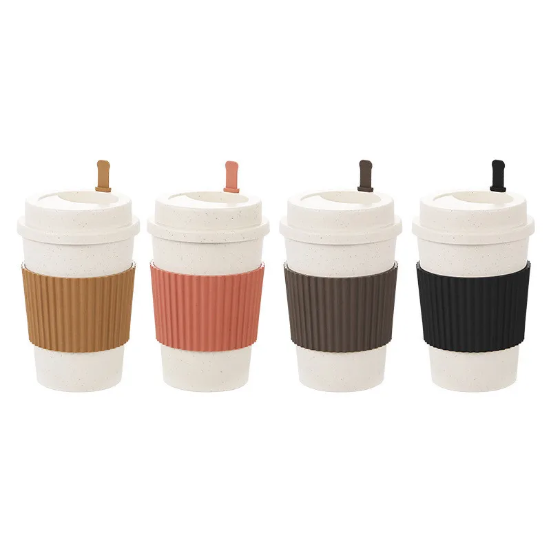 Tazze da caffè da 450 ml con c - Training Cup Straw recensione e prezzo