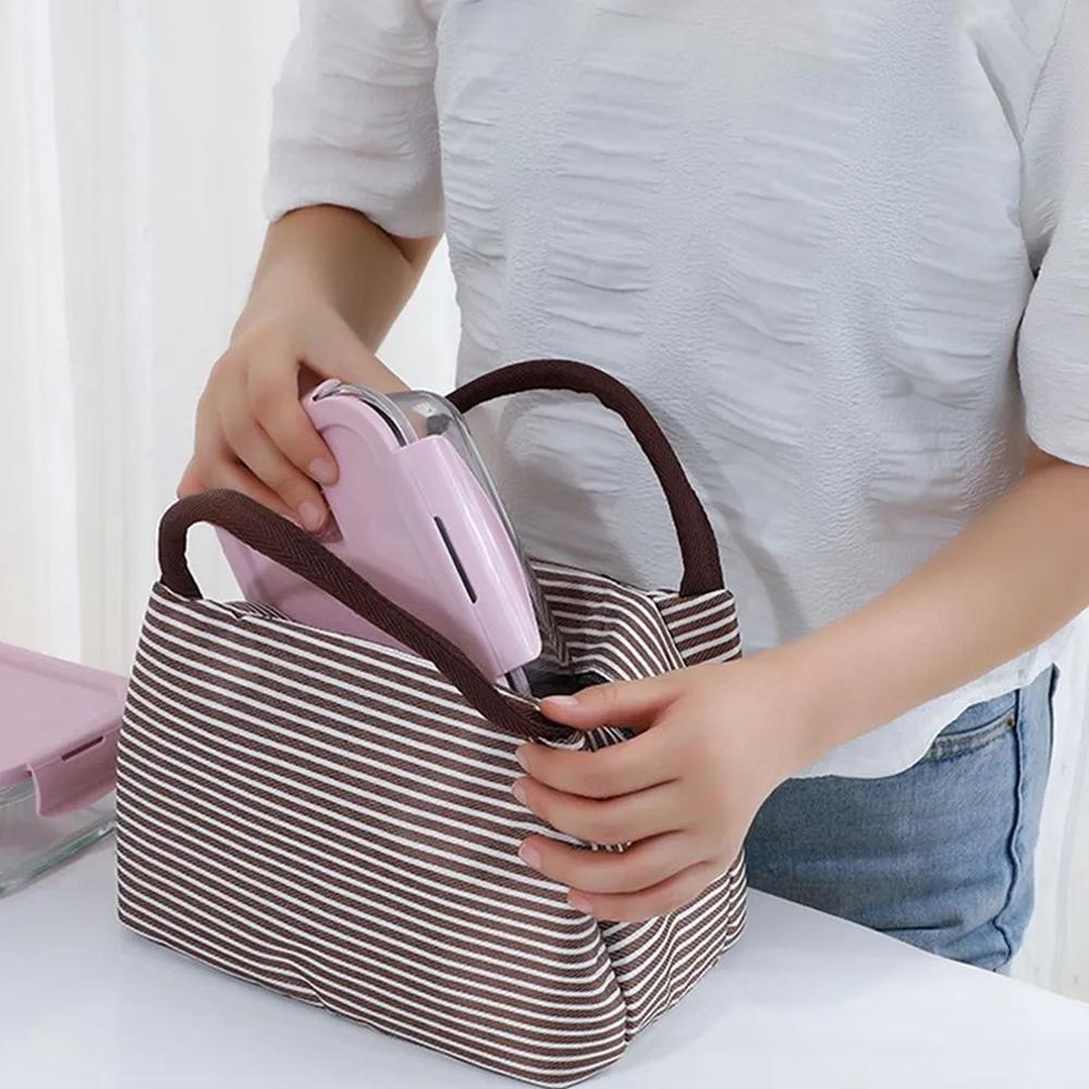 Borsa termica portatile per il - Baby Food Zip Lock Bag recensione e prezzo