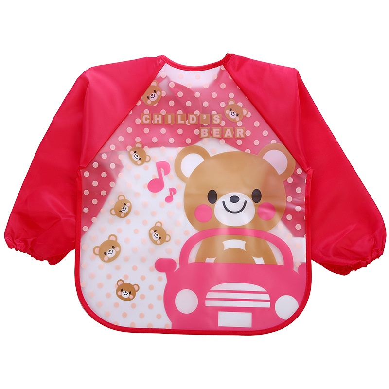 Bavaglini Bandana per bambini  - Baby Food Apron recensione e prezzo