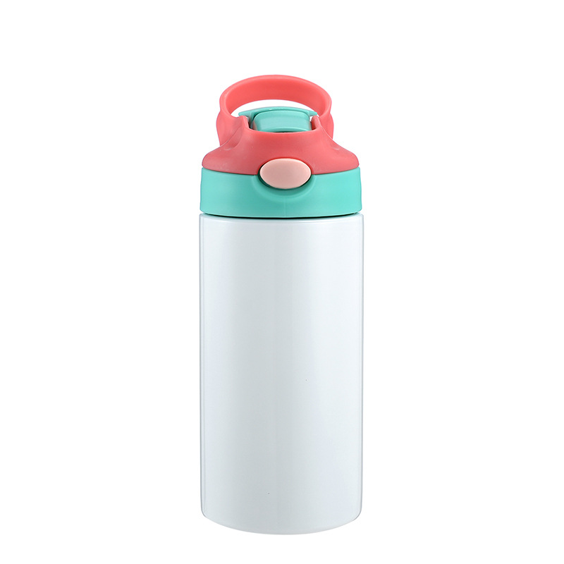 Borraccia per Bambini Personal - Training Cup Straw recensione e prezzo