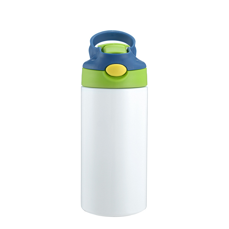 Borraccia per Bambini Personal - Training Cup Straw recensione e prezzo