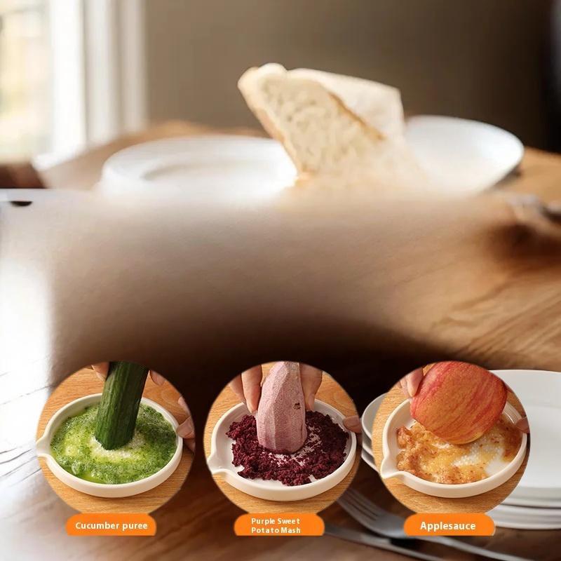 Grattugia per Zenzero in Ceram - Baby Food Grater recensione e prezzo