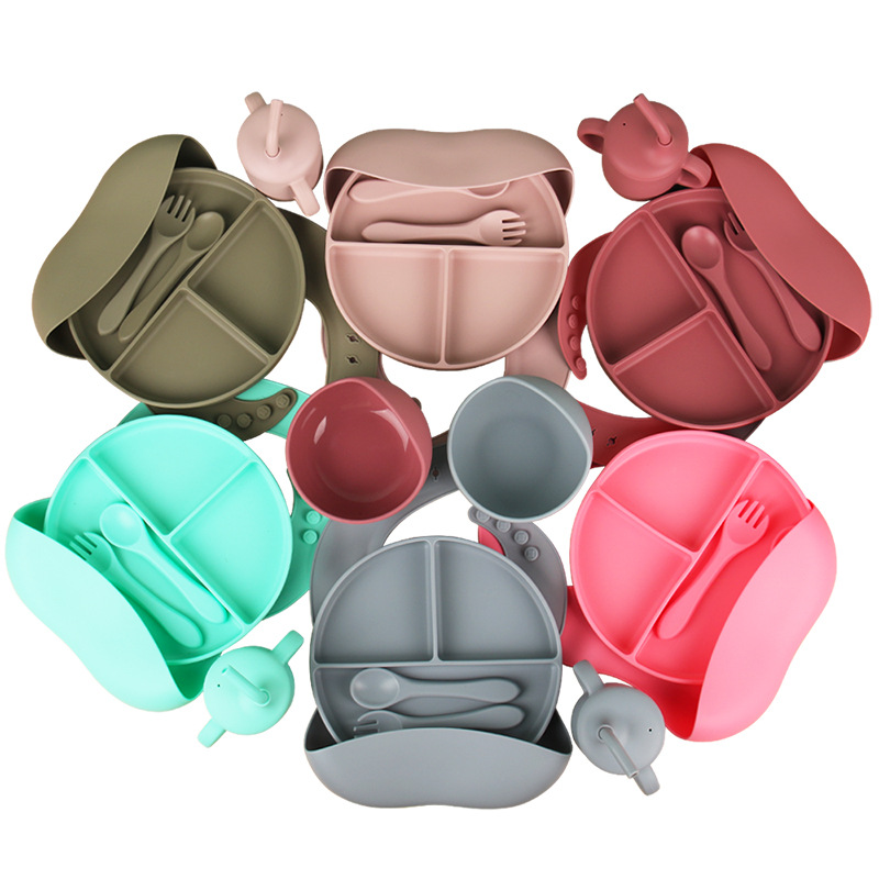 Set di stoviglie per bambini S - Baby Food Menu recensione e prezzo