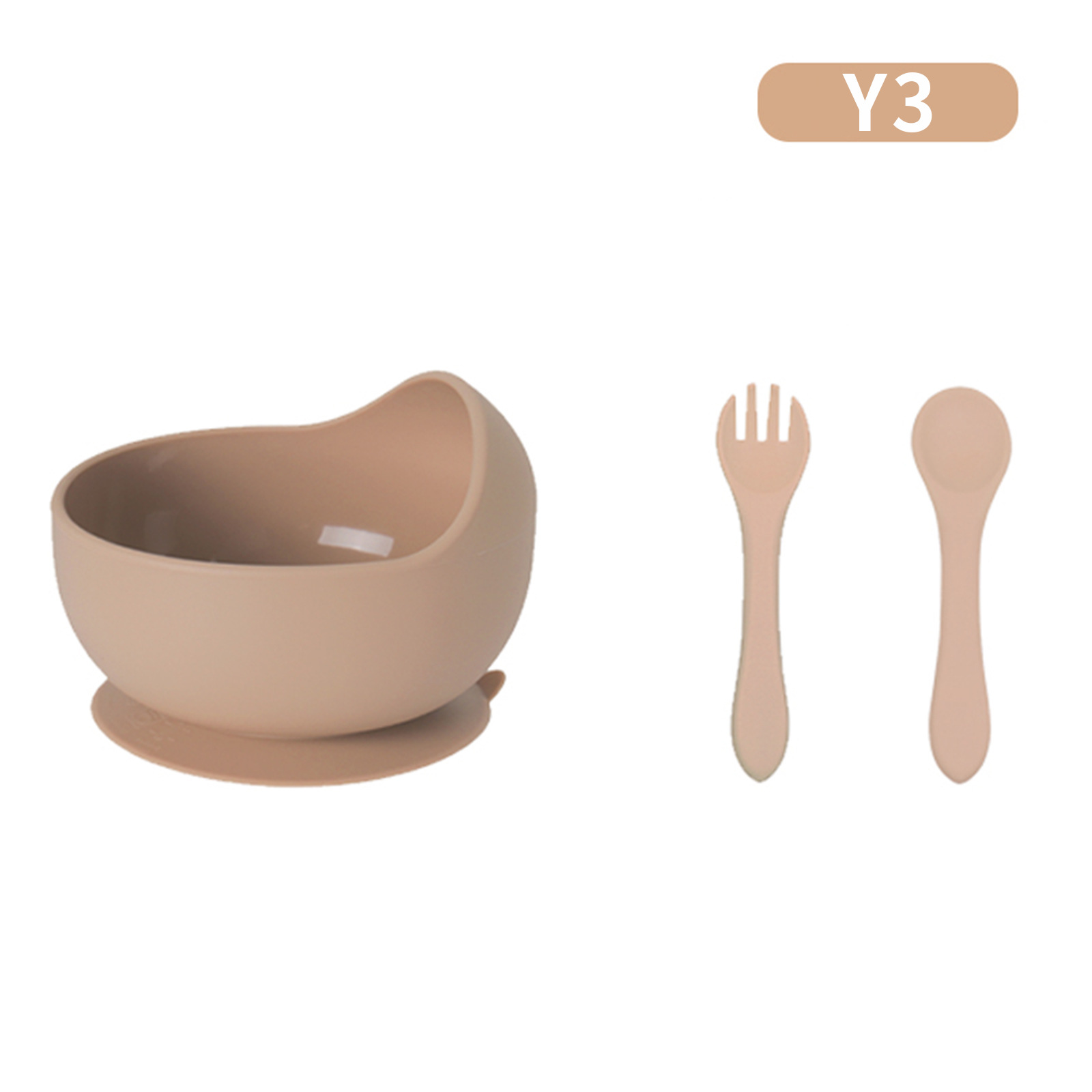 Set di stoviglie per bambini S - Baby Food Menu recensione e prezzo