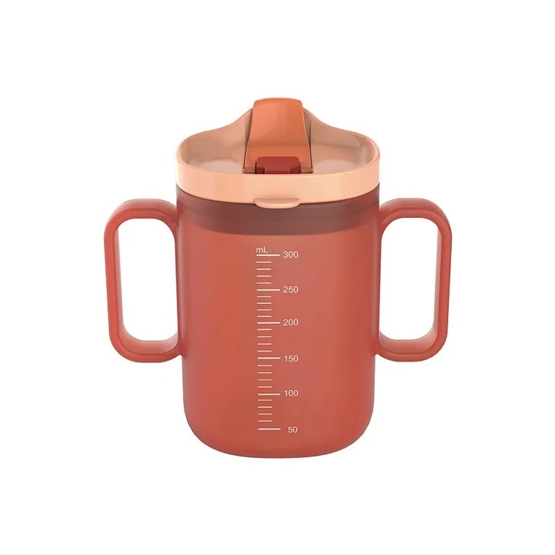 Tazza per acqua per bambini da - Training Cup Straw recensione e prezzo