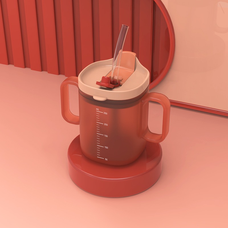 Tazza per acqua per bambini da - Training Cup Straw recensione e prezzo