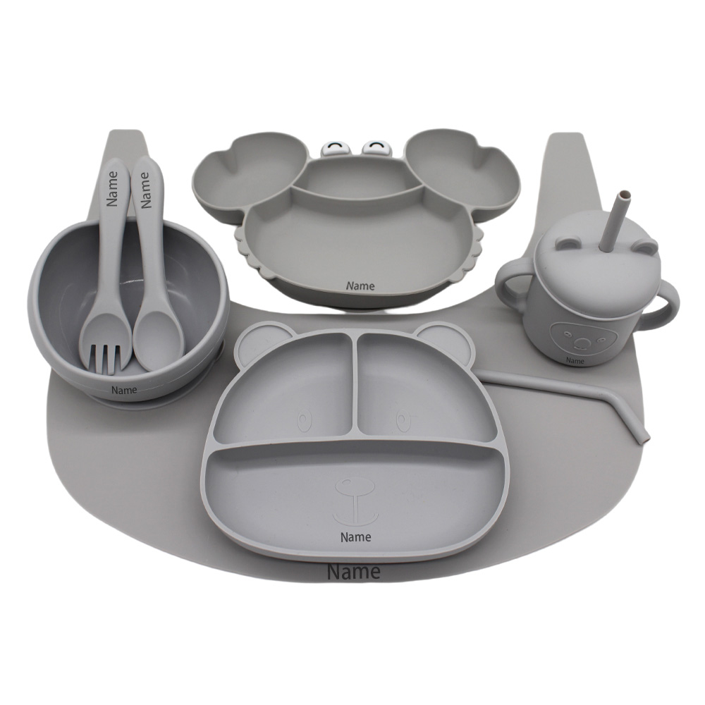Set di stoviglie per bambini c - Baby Food Grater recensione e prezzo