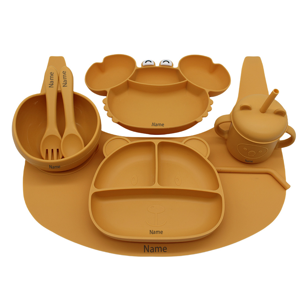 Set di stoviglie per bambini c - Baby Food Grater recensione e prezzo