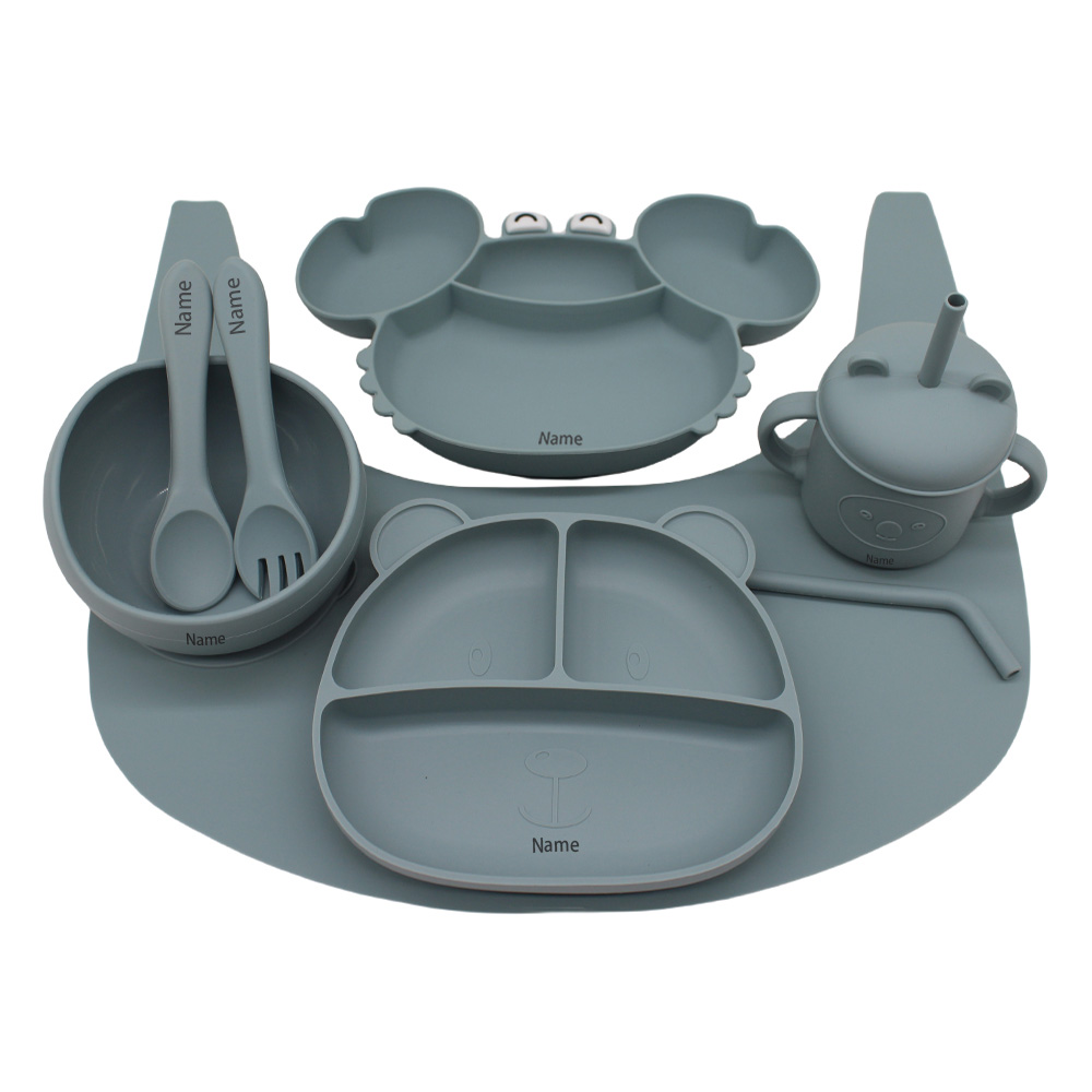 Set di stoviglie per bambini c - Baby Food Grater recensione e prezzo