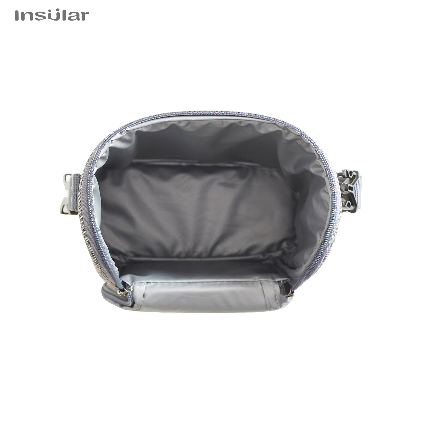 Insular Portable Baby Feeding  - Baby Food Zip Lock Bag recensione e prezzo