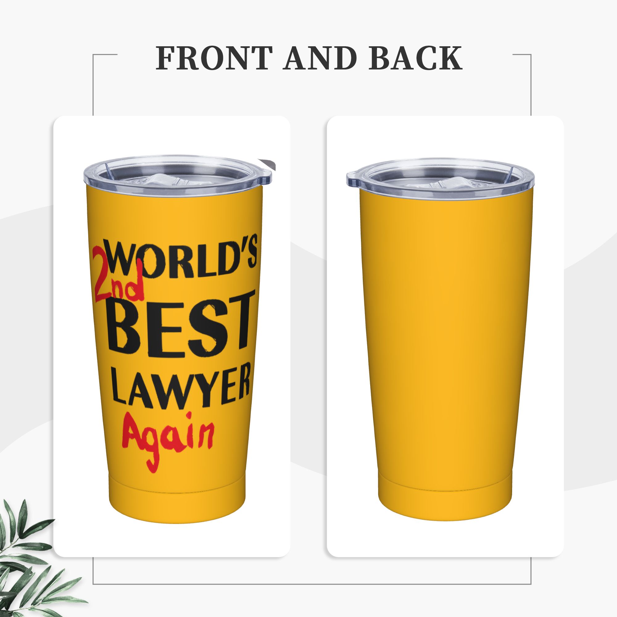 Tazza Termica Better Call Saul - Training Cup Straw recensione e prezzo