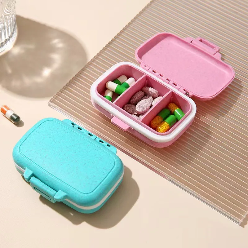 Mini Contenitore Portatile per - Formula Dispenser Portable recensione e prezzo