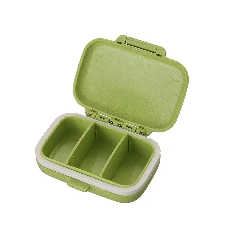 Mini Contenitore Portatile per - Formula Dispenser Portable recensione e prezzo