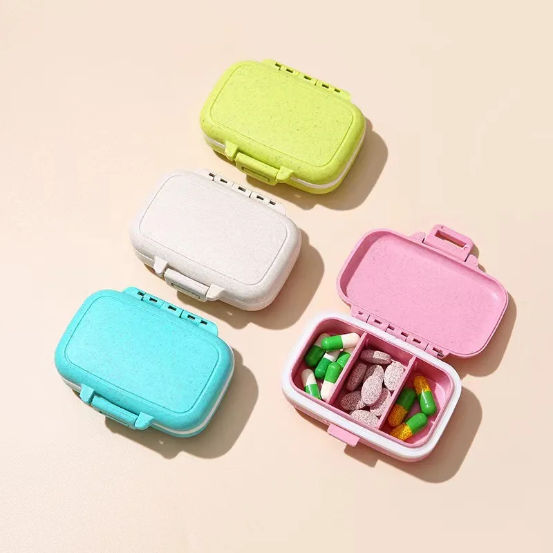Mini Contenitore Portatile per - Formula Dispenser Portable recensione e prezzo