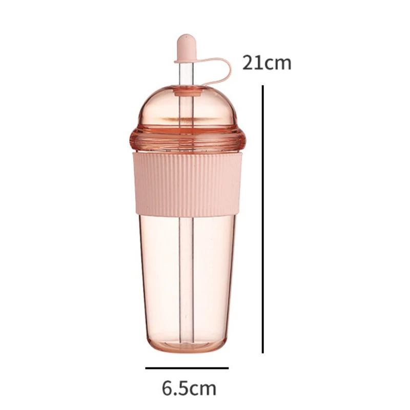 Tazza con Cannuccia da 630ML c - Training Cup Straw recensione e prezzo