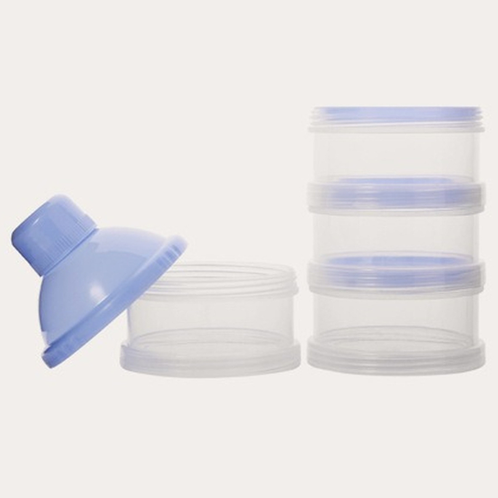 Contenitore Portatile per Latt - Formula Dispenser Portable recensione e prezzo