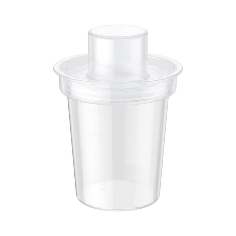 1Pc/2pcs Leggero Contenitore L - Formula Dispenser Portable recensione e prezzo